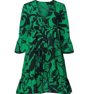 La DoubleJ - Jennifer Jane Dress